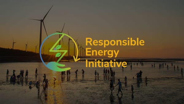 Responsible Energy Initiative